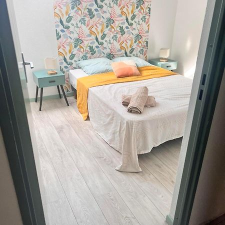 Duplex Ophelie Apartment Saint-Denis Luaran gambar